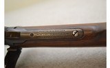 Winchester ~ 1890 ~ .22 Long - 14 of 15