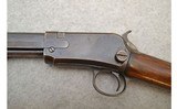 Winchester ~ 1890 ~ .22 Long - 8 of 15