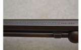 Winchester ~ 1890 ~ .22 Long - 13 of 15