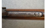 Winchester ~ 1890 ~ .22 Long - 11 of 15