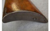 Winchester ~ 1890 ~ .22 Long - 10 of 15