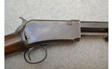 Winchester ~ 1890 ~ .22 Long - 3 of 15