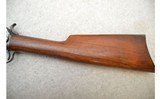 Winchester ~ 1890 ~ .22 Short - 9 of 13