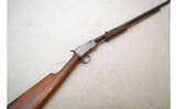 Winchester ~ 1890 ~ .22 Short - 1 of 13
