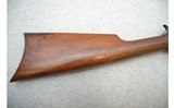 Winchester ~ 1890 ~ .22 Short - 2 of 13