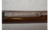 Winchester ~ 90 ~ .22LR - 15 of 15