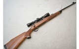 Remington ~ 700 BDL ~ .300 Win. Mag. - 1 of 10