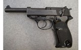 Walther ~ P38 ~ 9mm - 2 of 4