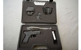 Springfield Armory ~ XD-9 Sub-Compact ~ 9mm - 5 of 5