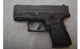 Springfield Armory ~ XD-9 Sub-Compact ~ 9mm - 2 of 5
