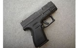 Springfield Armory ~ XD-9 Sub-Compact ~ 9mm - 1 of 5