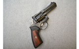 Ruger ~ GP-100 ~ .357 Mag. - 1 of 3
