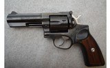 Ruger ~ GP-100 ~ .357 Mag. - 2 of 3