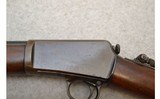 Winchester ~ 1903 ~ .22 Winchester Auto - 8 of 12