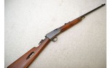 Winchester ~ 1903 ~ .22 Winchester Auto - 1 of 12