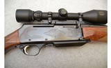 Browning ~ BAR II Safari ~ 7mm Rem. Mag. - 3 of 12