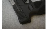 Taurus ~ G2c ~ 9mm - 5 of 5