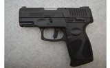 Taurus ~ G2c ~ 9mm - 2 of 5