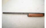 Winchester ~ Super-X 1 ~ 12 Gauge - 7 of 13