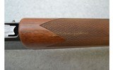 Winchester ~ Super-X 1 ~ 12 Gauge - 12 of 13