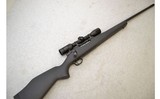 Weatherby ~ Mark V ~ .30-378 Wby. Mag. - 1 of 15