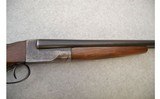 Hunter Arms ~ Hunter Special ~ 20 Gauge - 3 of 11