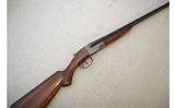 Hunter Arms ~ Hunter Special ~ 20 Gauge - 1 of 11