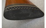 Remington ~ 870 Wingmaster Magnum ~ 12 Gauge - 10 of 10