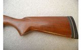 Remington ~ 870 Wingmaster Magnum ~ 12 Gauge - 9 of 10