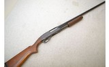 Remington ~ 870 Wingmaster Magnum ~ 12 Gauge - 1 of 10