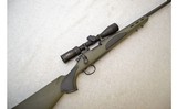 Remington ~ 700 VTR ~ .223 Rem. - 1 of 10