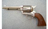 Colt ~ Single Action Army ~ .357 Mag. - 2 of 10