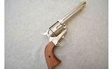 Colt ~ Single Action Army ~ .357 Mag. - 1 of 10