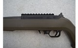 Thompson / Center ~ T/CR22 ~ .22LR - 8 of 10
