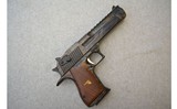 Magnum Research ~ Desert Eagle ~ .357 Mag. - 1 of 5