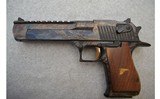 Magnum Research ~ Desert Eagle ~ .357 Mag. - 2 of 5