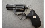 Colt ~ Detective Special ~ .38 Spcl. - 2 of 5