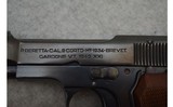 Beretta ~ M1934 ~ .380ACP - 4 of 5