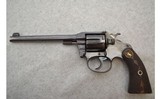 Colt ~ Police Positive ~ .22 Cal. - 2 of 5