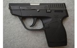 Taurus ~ PT 738 TCP ~ .380ACP - 2 of 3