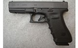 Glock ~ 17 Gen 3 ~ 9mm - 2 of 4