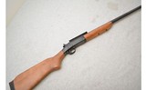 H&R ~ Handi-Rifle ~ .204 Ruger - 1 of 10