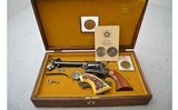 Colt ~ NRA Centennial Single Action Army ~ .45LC - 11 of 11