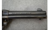 Colt ~ NRA Centennial Single Action Army ~ .45LC - 6 of 11