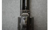 Colt ~ NRA Centennial Single Action Army ~ .45LC - 8 of 11