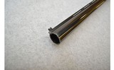 Browning ~ Gold Hunter ~ 12 Gauge - 6 of 11