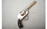 Hopkins & Allen ~ Safety Police ~ No Caliber Marked - 1 of 4