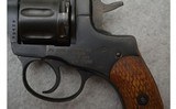 Russian ~ Nagant Revolver ~ 7.62mm Nagant - 4 of 4