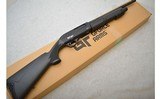 Radikal Arms ~ GFP 3 ~ 12 Gauge - 11 of 11