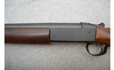 Winchester ~ 37 ~ 12 Gauge - 8 of 11